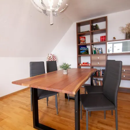 03 Im Carre Charlott Apartment Pulsnitz