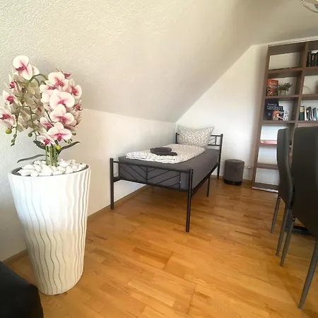 03 Im Carré Charlott Apartment *