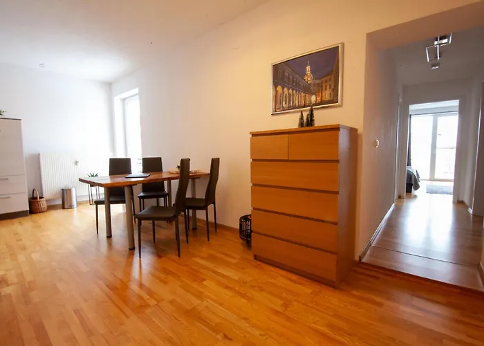 03 Im Carre Charlott アパート *